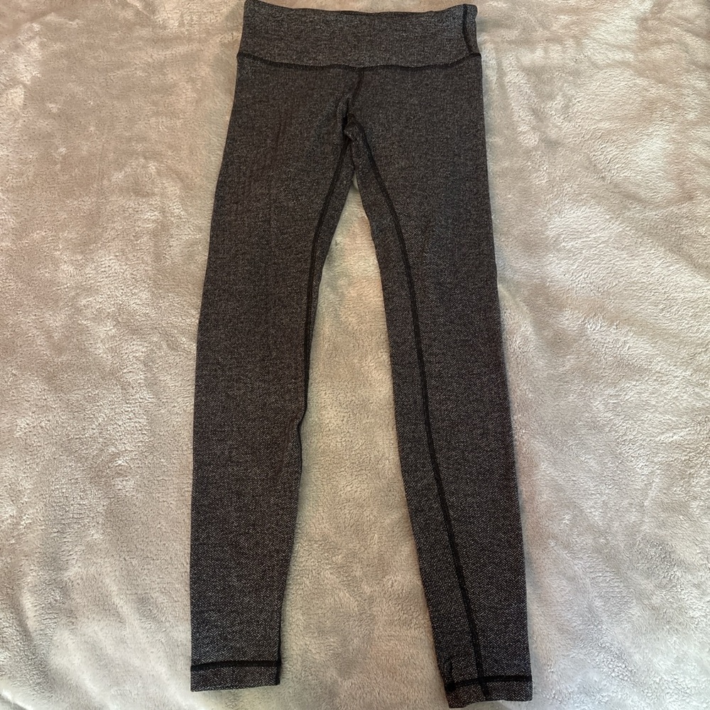 Women’s Gray Leggings